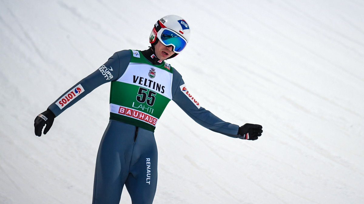 Kamil Stoch