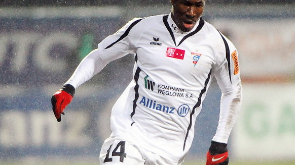 Prejuce Nakoulma