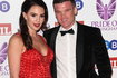 Danielle Lloyd i Michael O'Neill 