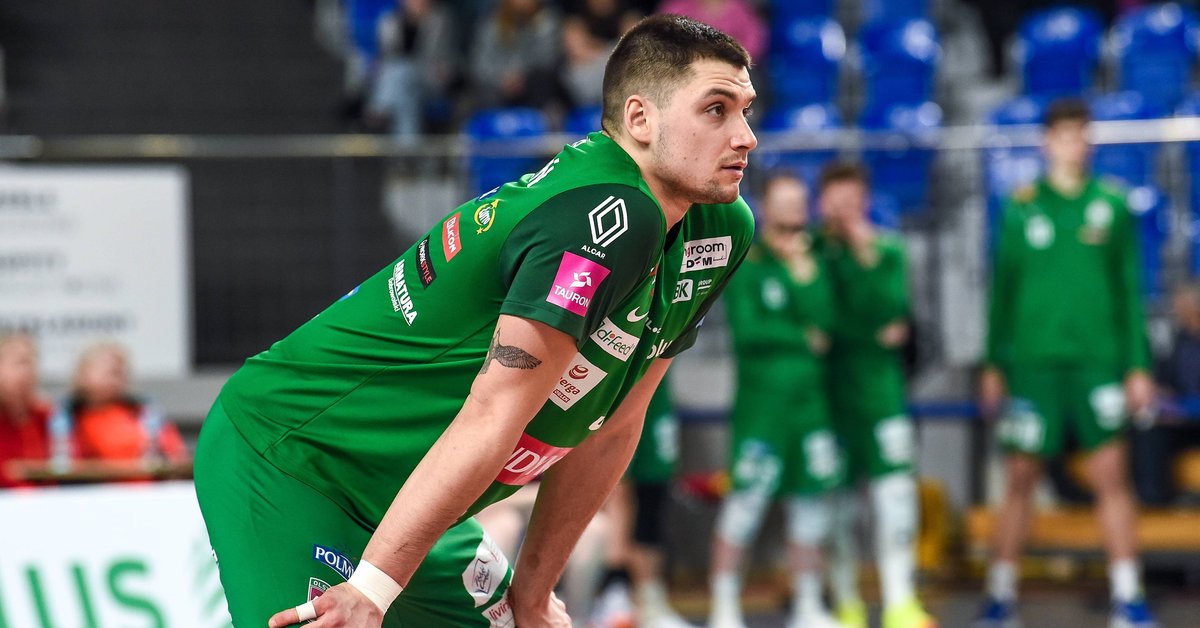 Karuzela transferowa rozkręca się. Klub PlusLigi ogłasza