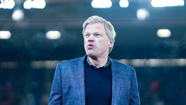 Oliver Kahn