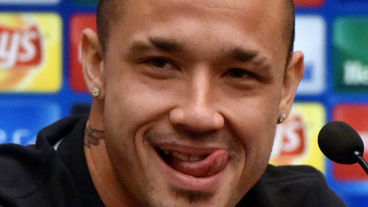 Radja Nainggolan