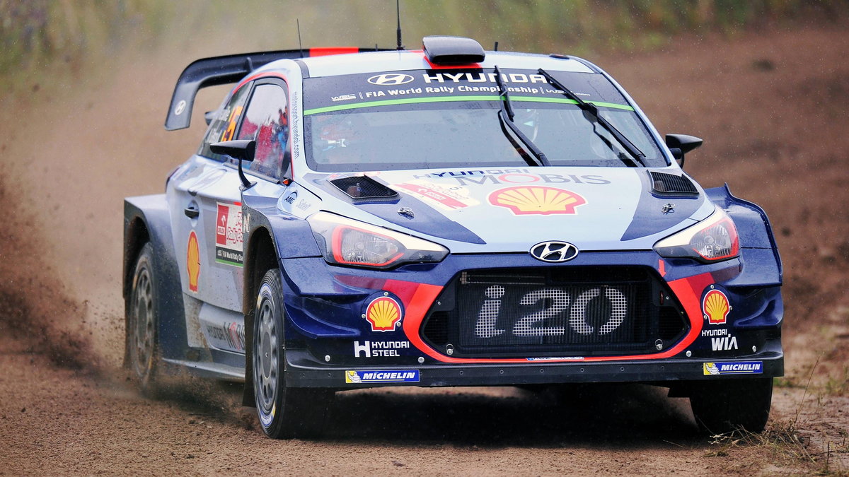 Thierry Neuville