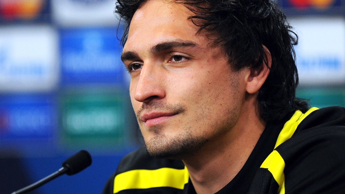 Mats Hummels