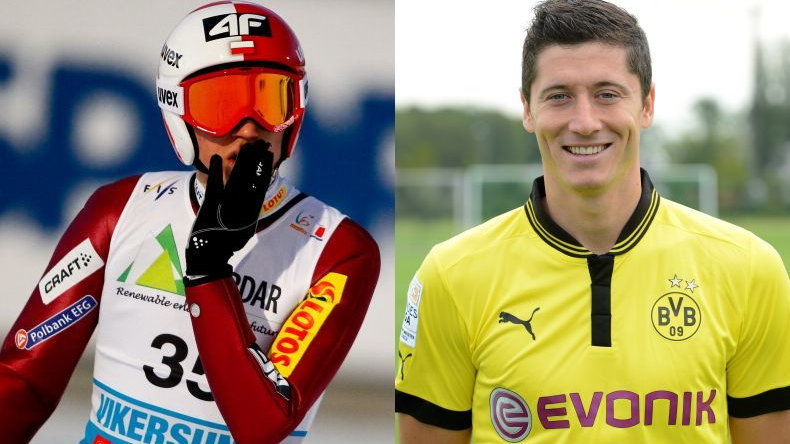 Stoch vs Lewandowski