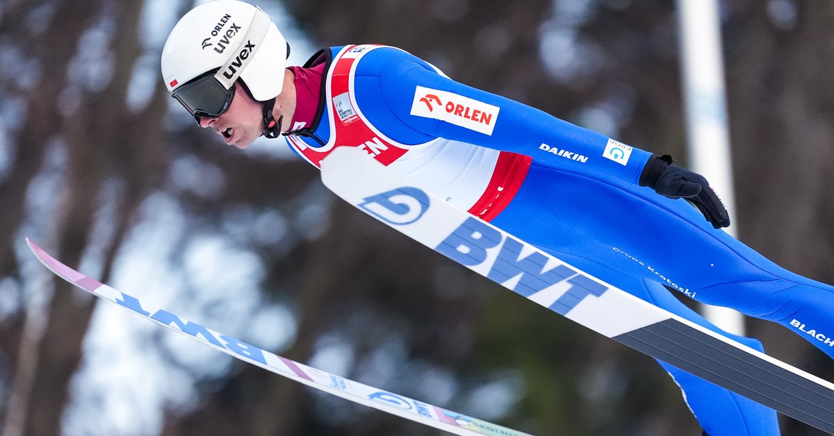 Ski jumping today. World Cup in Engelberg: training and qualifications live report