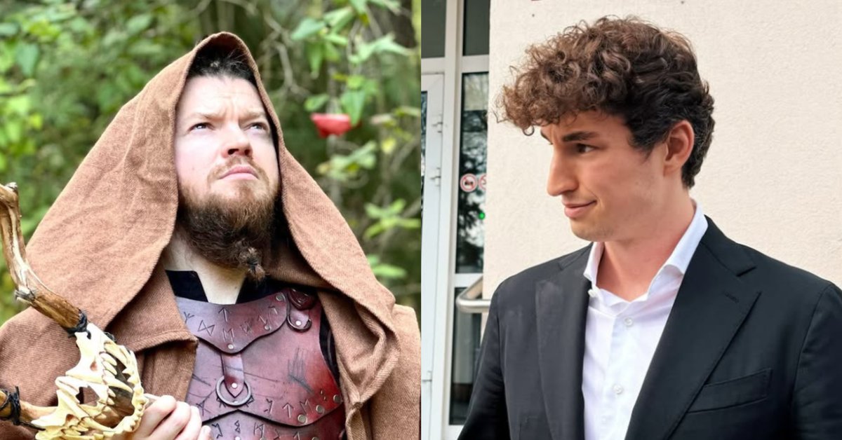 Ważny szczegół w sprawie Sylwestera Wardęgi i Marcina Dubiela. "Ktoś musi kłamać"