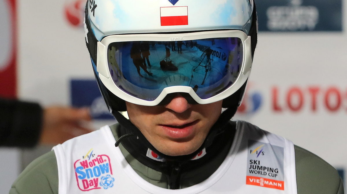 Kamil Stoch