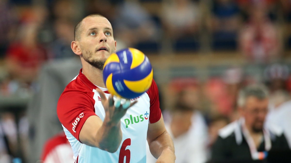 Bartosz Kurek