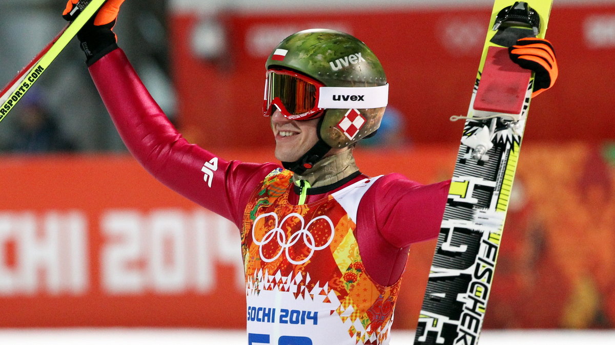 Kamil Stoch