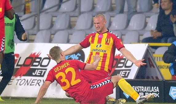 Korona Kielce