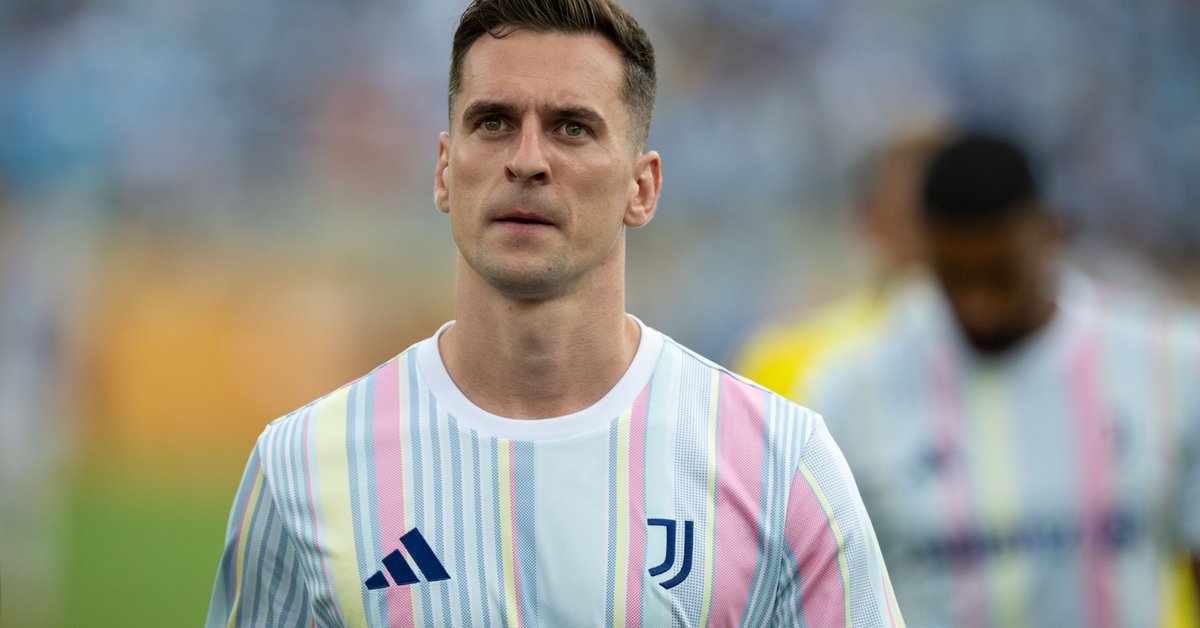 574 dni na to czekał! Arkadiusz Milik powrócił po kontuzji