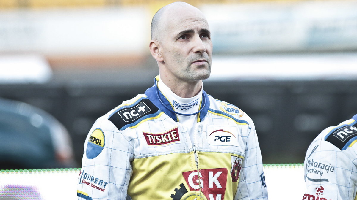 Tomasz Gollob