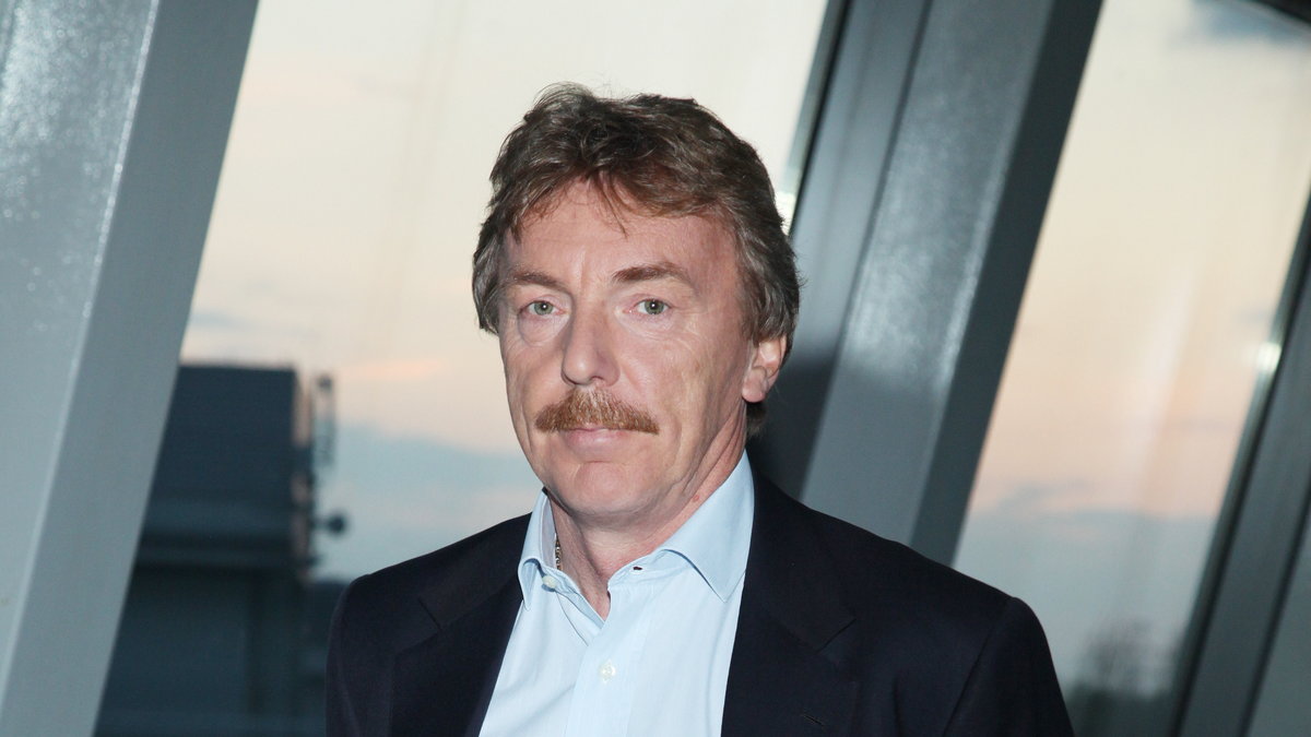 Zbigniew Boniek