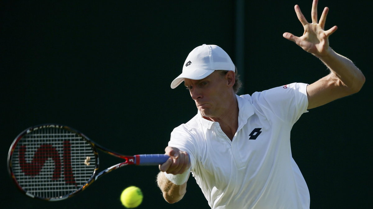 Kevin Anderson