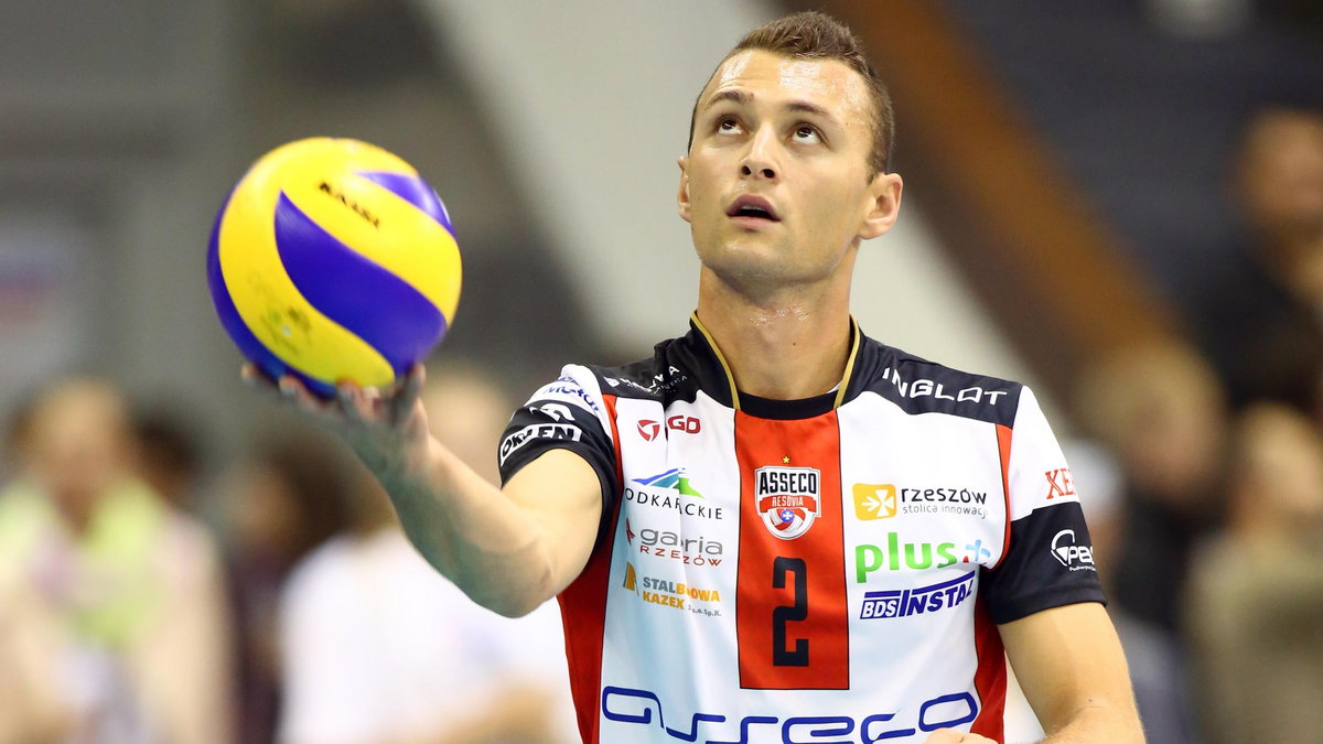 Asseco Resovia