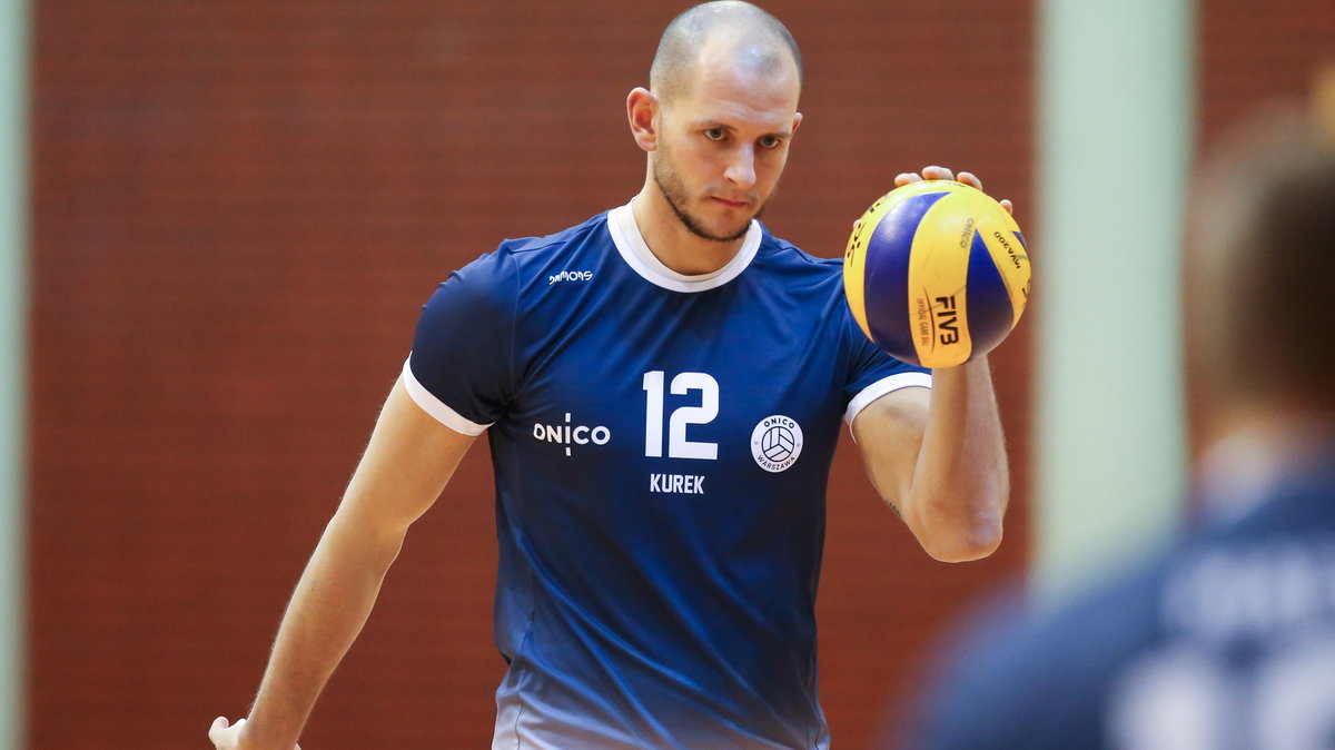 Bartosz Kurek