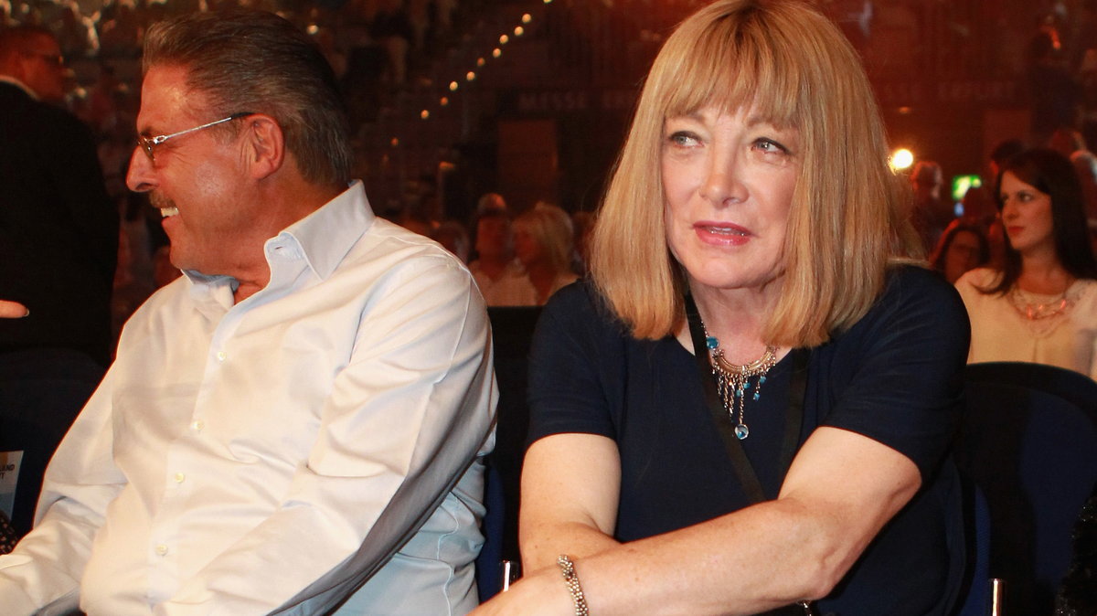 Kellie Maloney