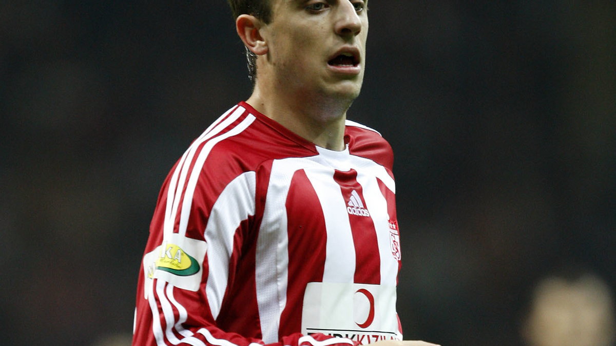 Kamil Grosicki