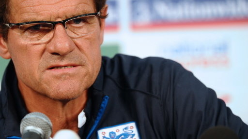 Fabio Capello