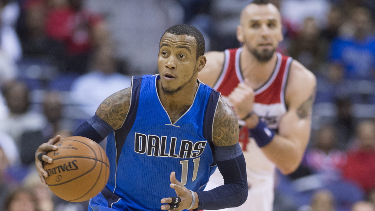 Washington Wizards - Dallas Mavericks