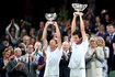 Łukasz Kubot i Marcelo Melo