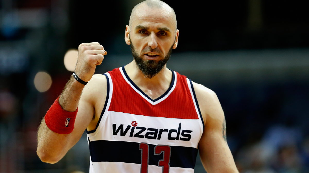 Marcin Gortat