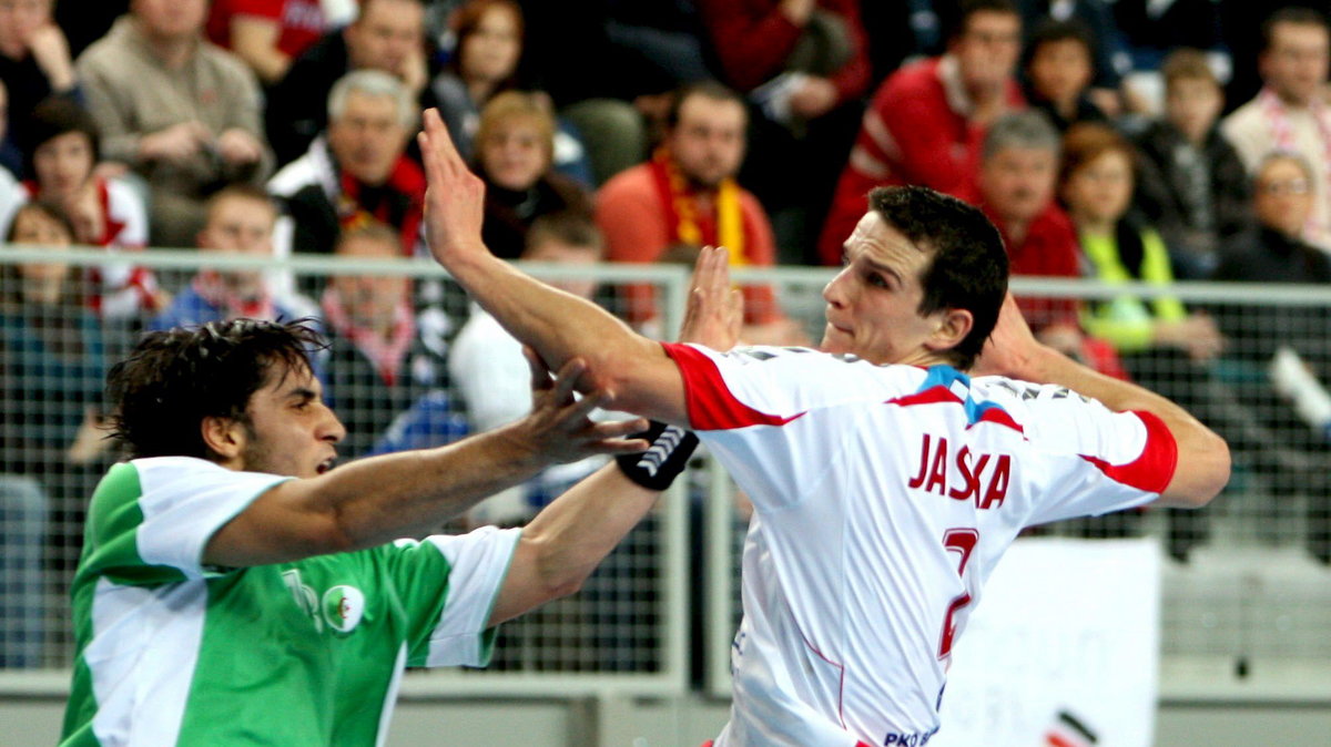 CROATIA HANDBALL WORLD CHAMPIONSHIPS