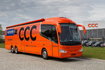 Autobus CCC Sprandi Polkowice