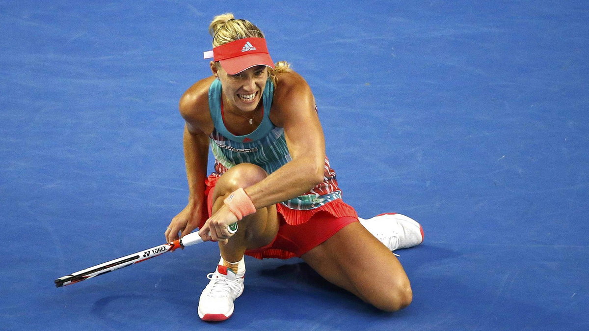 Angelique Kerber