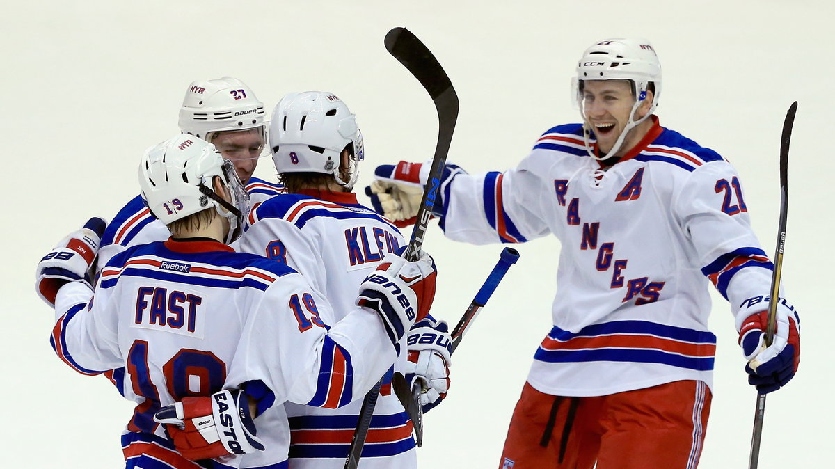 New York Rangers