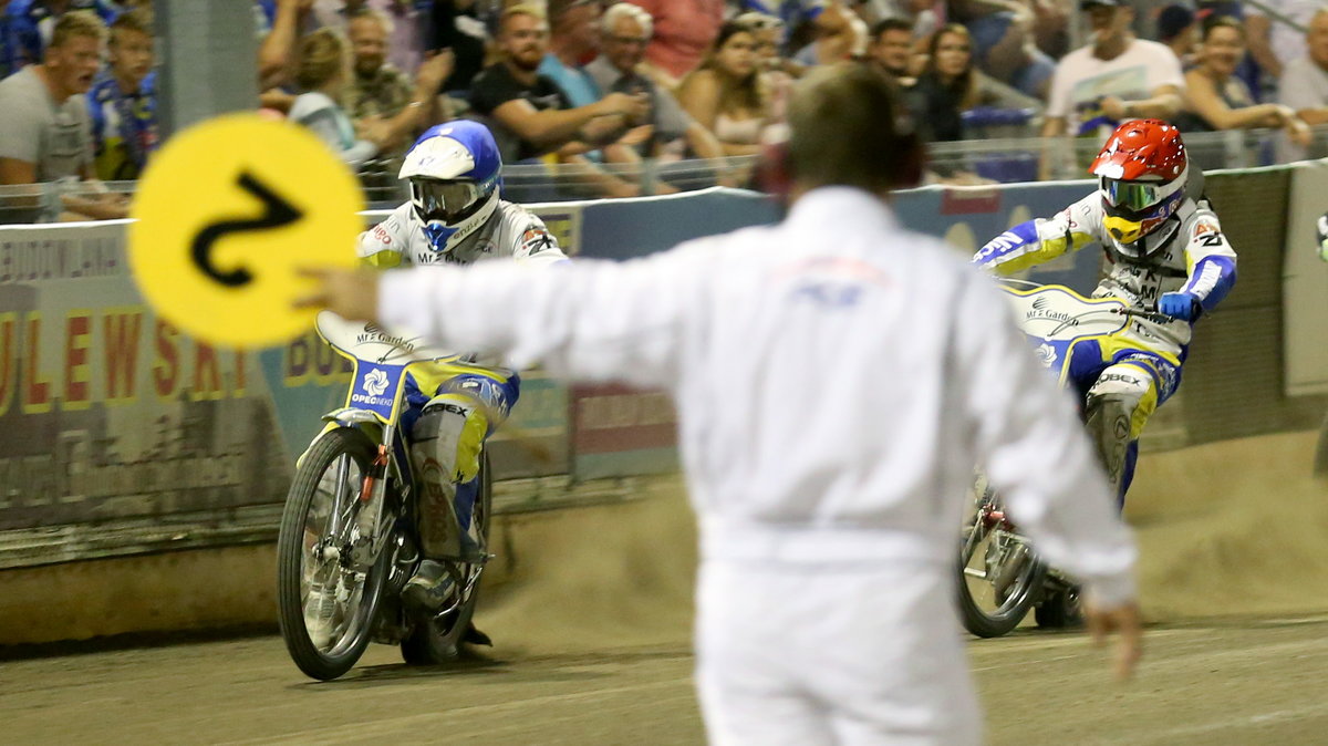Żużel Fotofinisz tańszy niż sądzą władze PGE Ekstraligi Przegląd