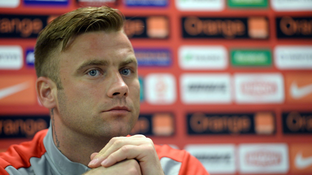 Artur Boruc 