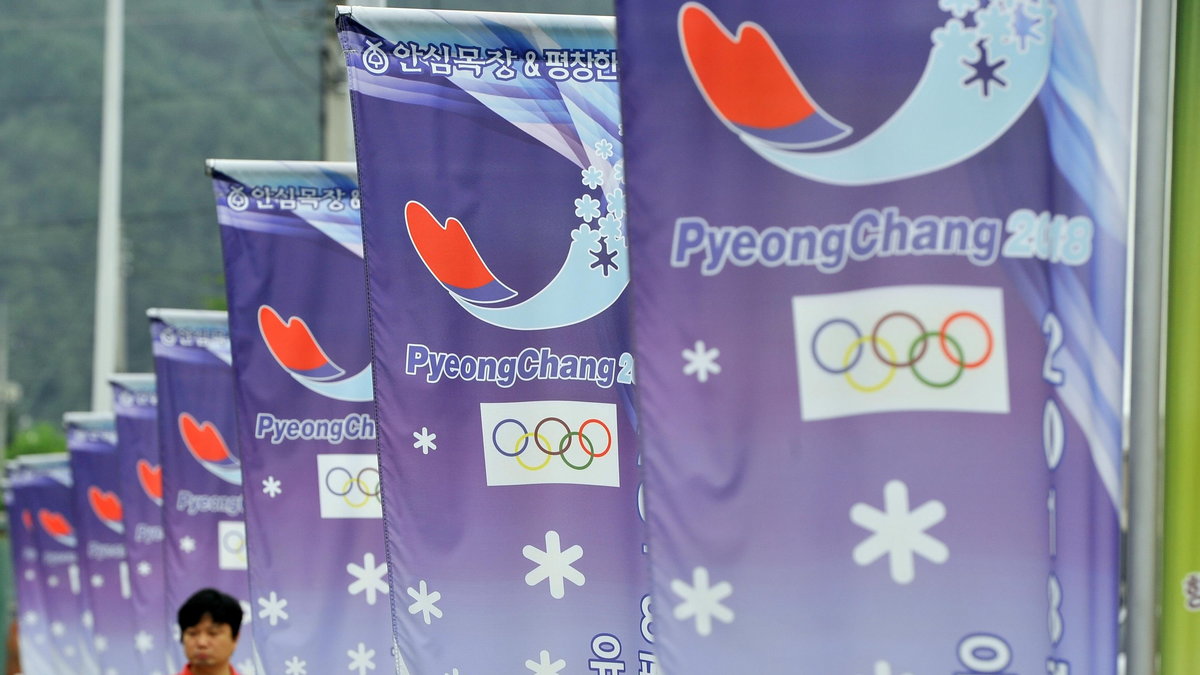 PyeongChang 2018