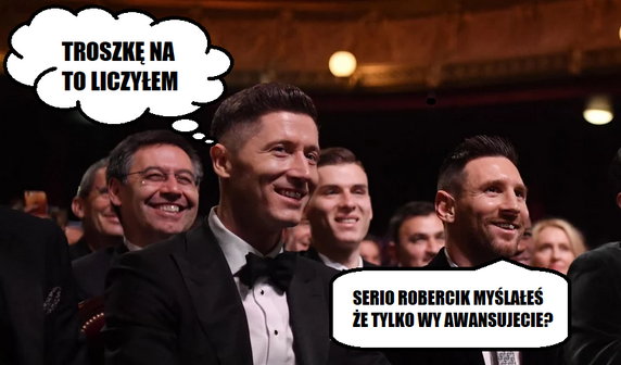 Memy po meczu Polska – Argentyna