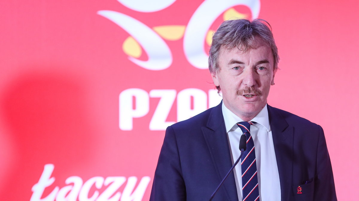 Zbigniew Boniek