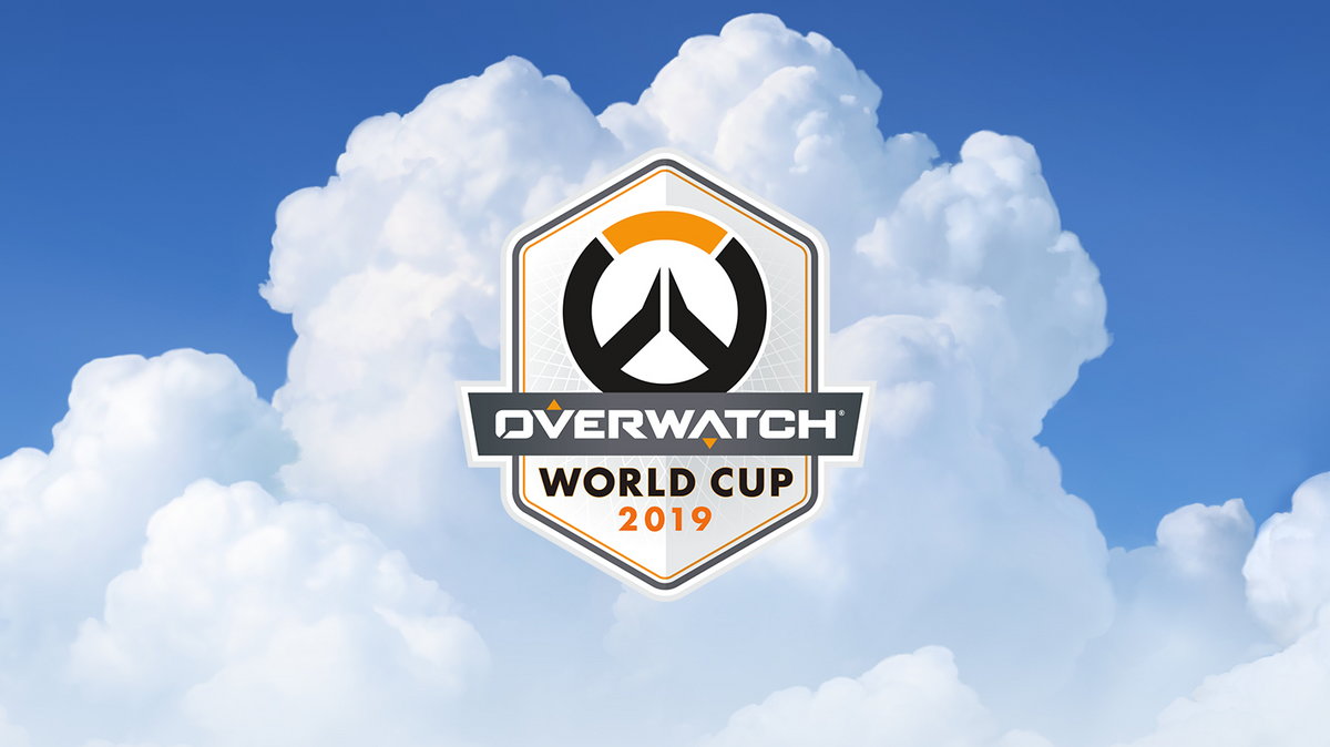 Overwatch World Cup 2019