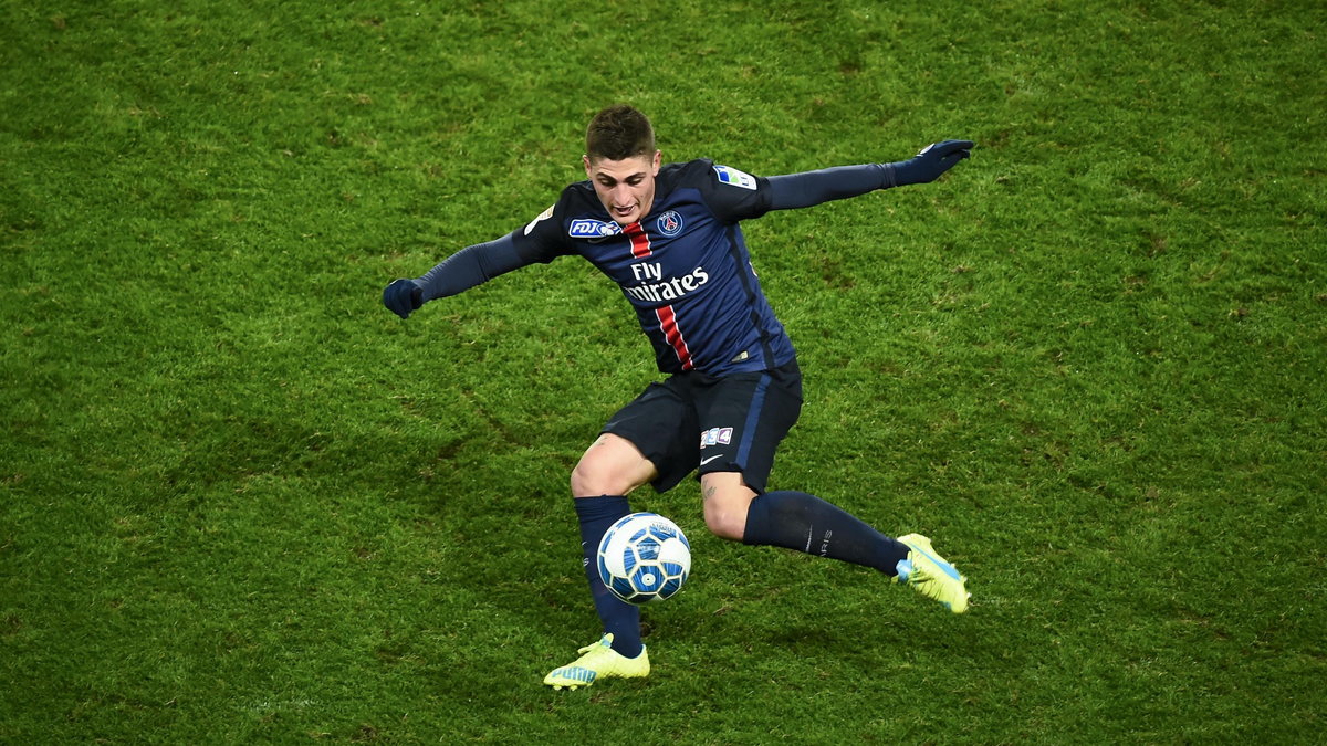 Marco Verratti 