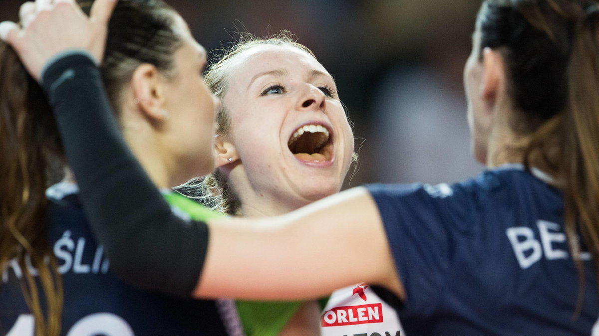 Atom Trefl Sopot