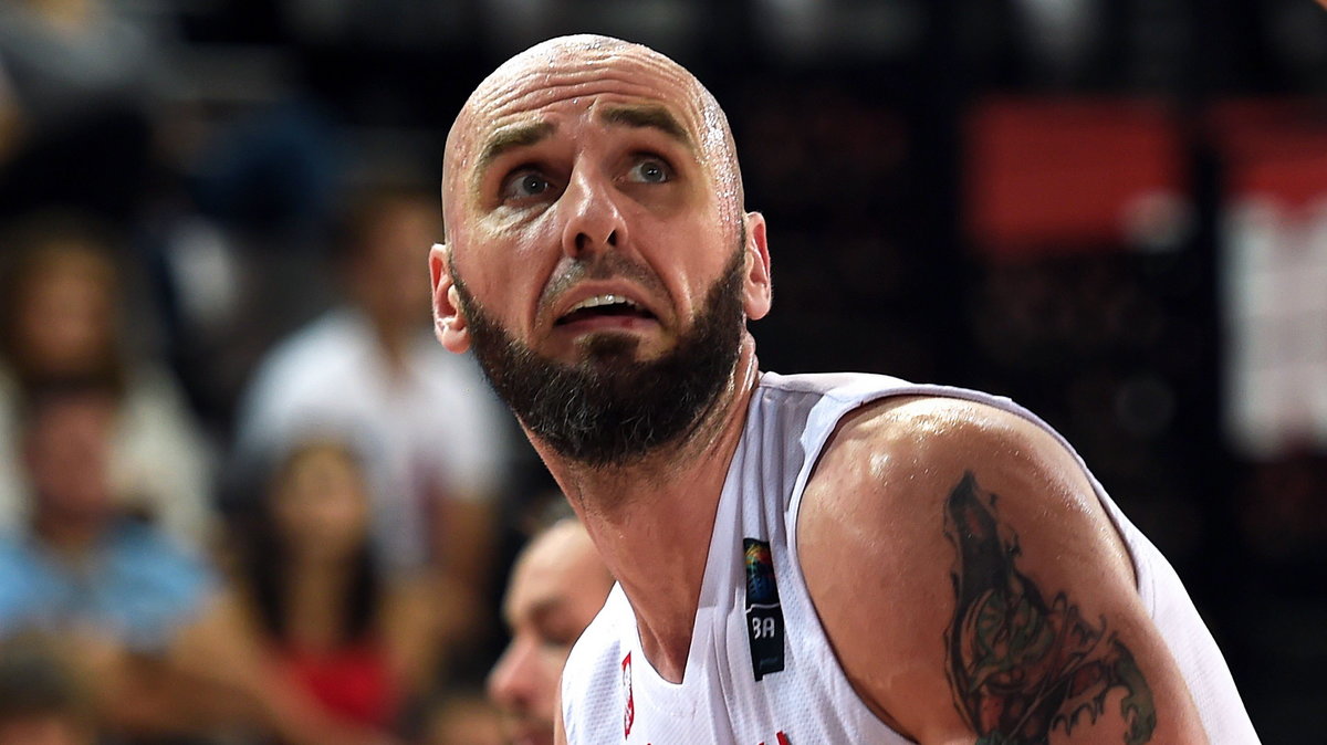 Marcin Gortat