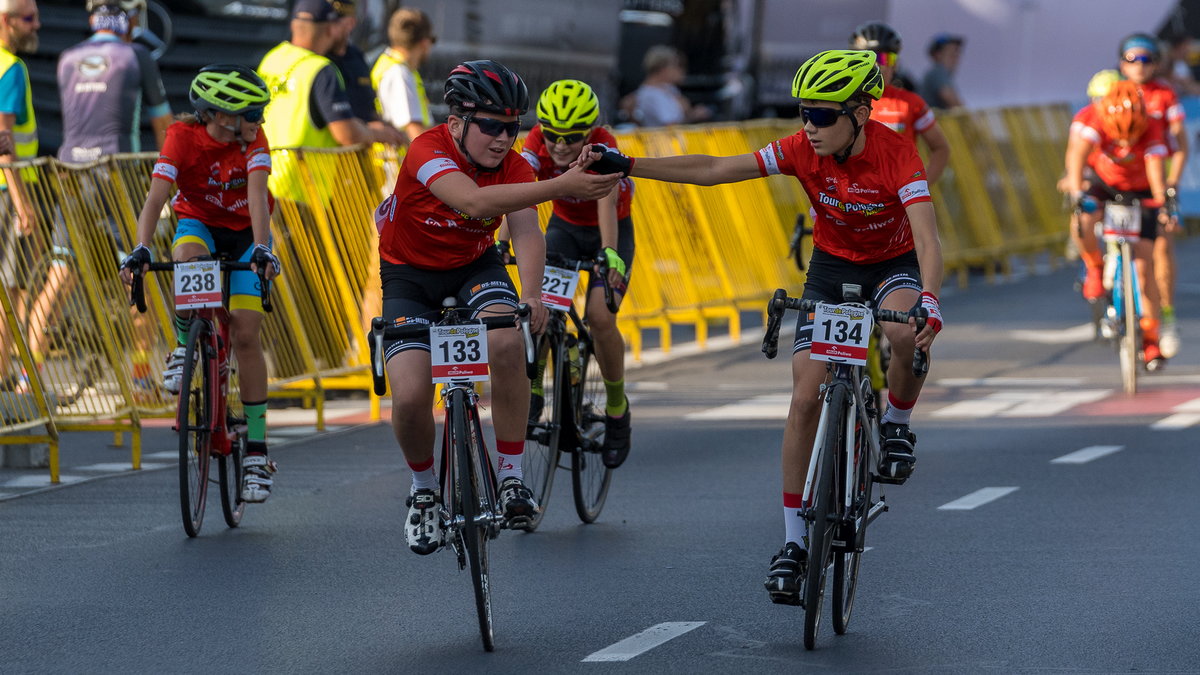 Tour de Pologne junior