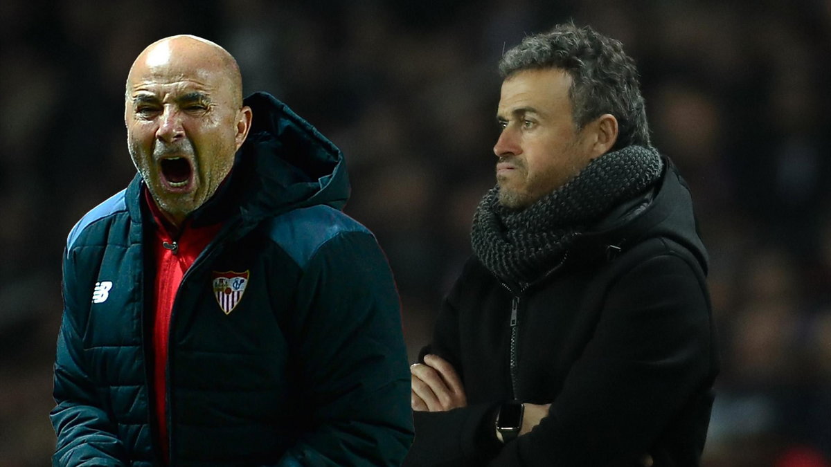 Sampaoli do Barcy? Sternik Sevilli: Liczę, że to nam powie "tak"