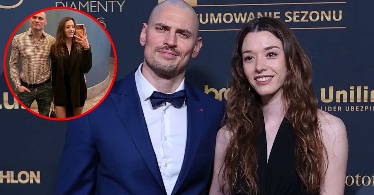 Gdy ogłosili, iż są parą, zderzyli się z falą hejtu. Dzieli ich 13 lat