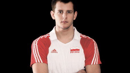 Bartosz Kurek