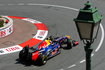 MONACO FORMULA ONE GRAND PRIX