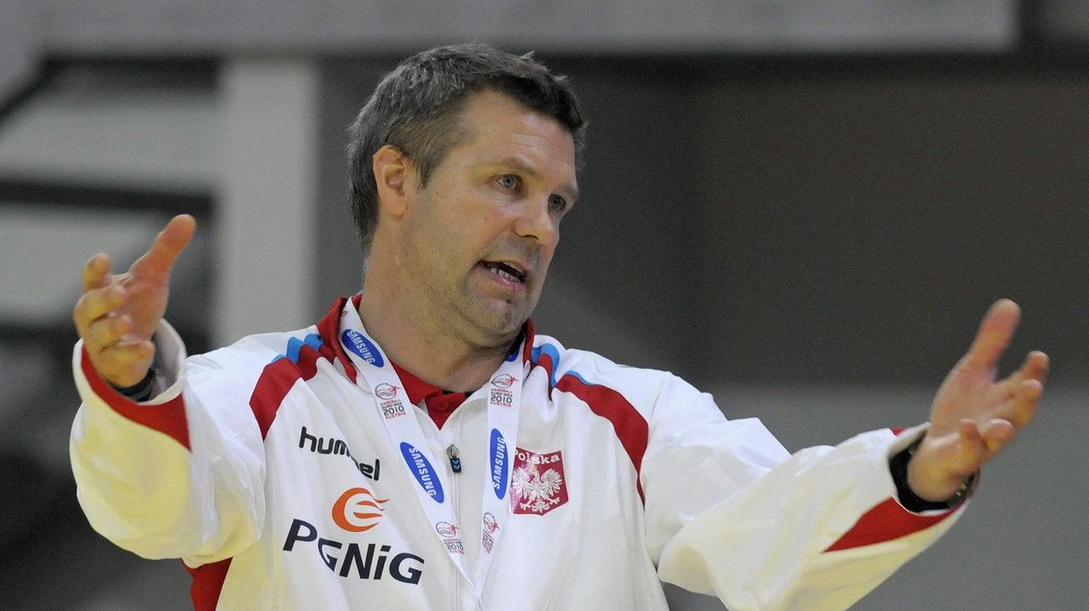 AUSTRIA HANDBALL EUROPEAN CHAMPIONSHIP