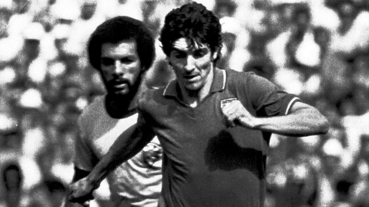 Paolo Rossi