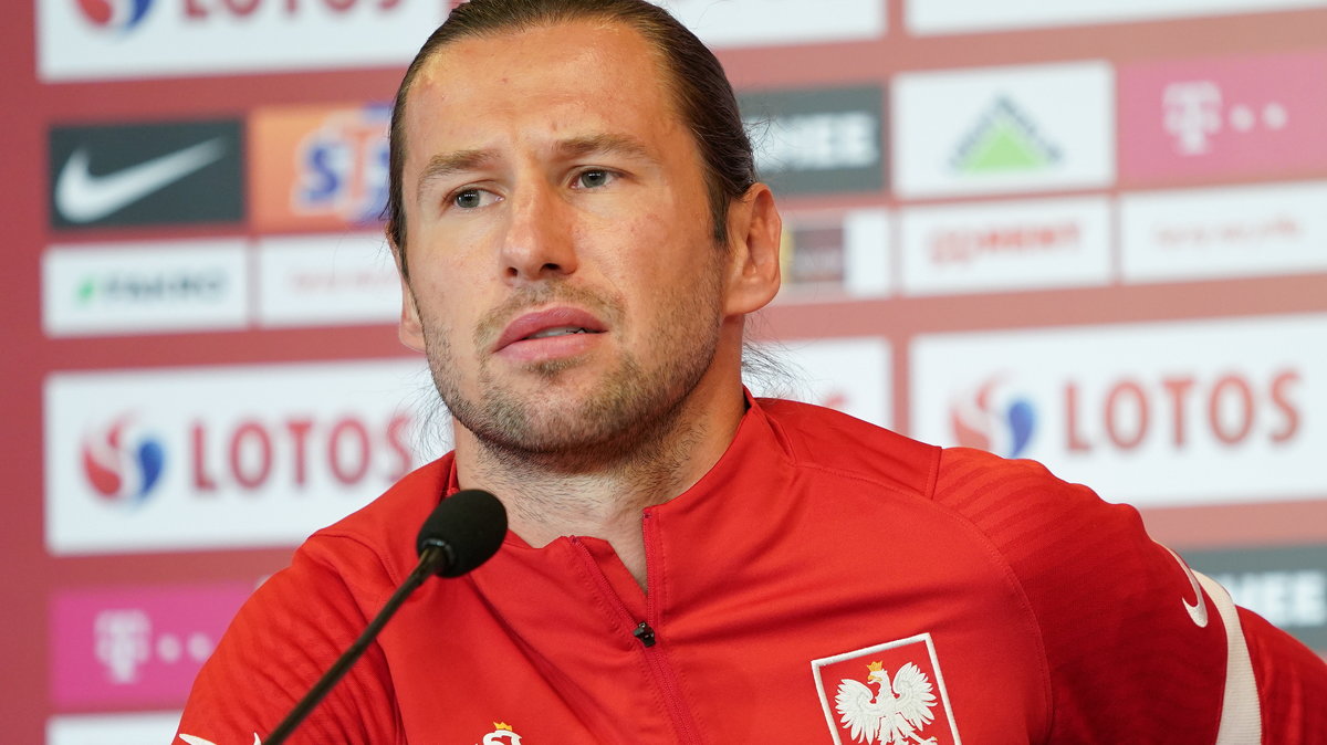 Grzegorz Krychowiak