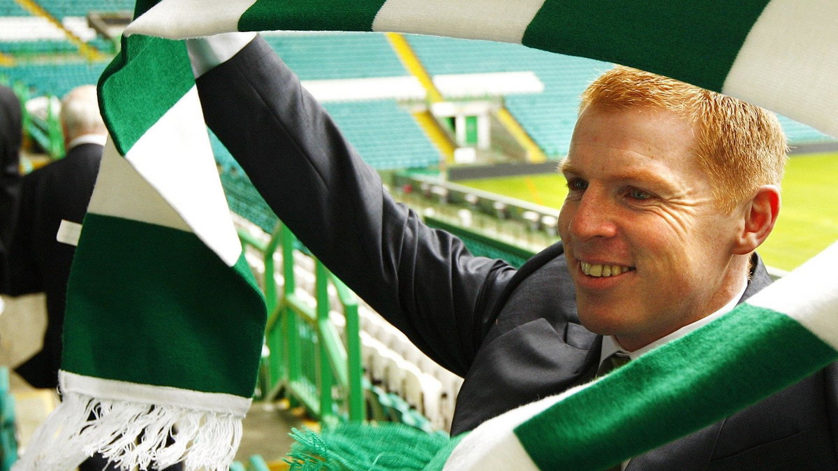 Neil Lennon