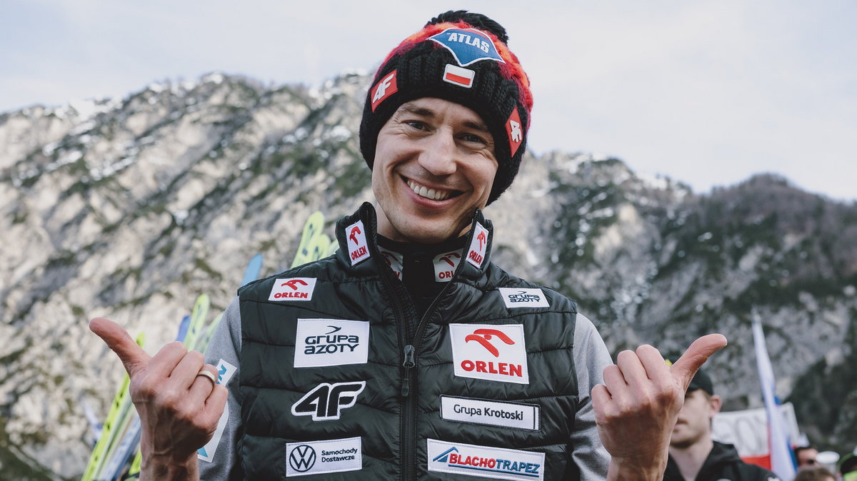 Kamil Stoch